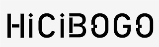 HICIBOGO