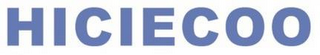 HICIECOO logo