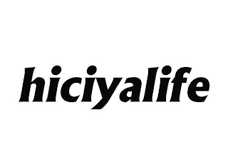 HICIYALIFE logo
