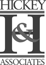 HICKEY & ASSOCIATES logo