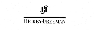 HICKEY - FREEMAN logo