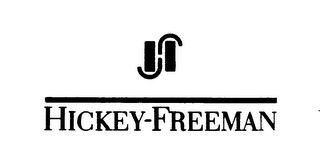 HICKEY-FREEMAN logo