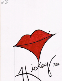HICKEY INC. logo