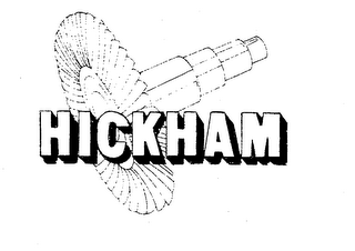 HICKHAM
