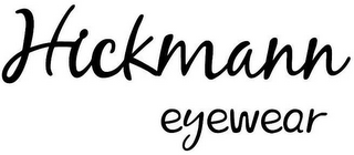 HICKMANN EYEWEAR logo