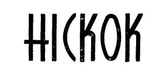 HICKOK logo