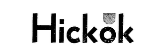 HICKOK logo