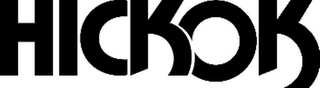 HICKOK logo