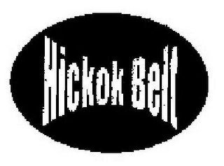 HICKOK BELT logo