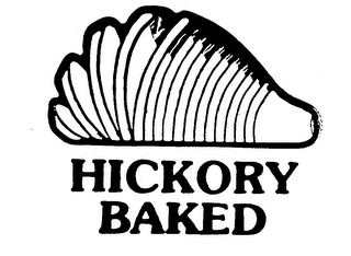 HICKORY BAKED logo