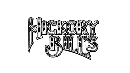 HICKORY BILL'S logo