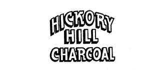 HICKORY HILL CHARCOAL logo