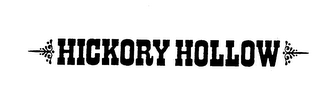 HICKORY HOLLOW logo