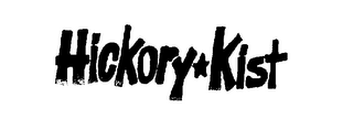 HICKORY KIST logo