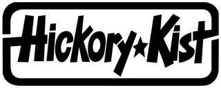 HICKORY KIST logo