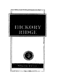 HICKORY RIDGE logo