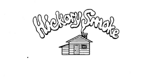 HICKORY SMOKE logo