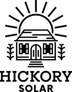 HICKORY SOLAR logo