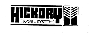 HICKORY TRAVEL SYSTEMS logo