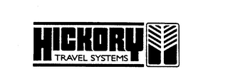 HICKORY TRAVEL SYSTEMS logo
