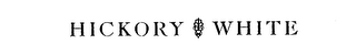 HICKORY WHITE logo
