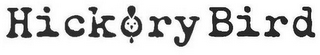 HICKORYBIRD logo