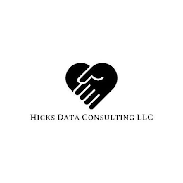 HICKS DATA CONSULTING LLC logo
