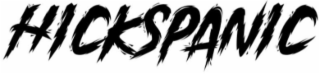 HICKSPANIC logo