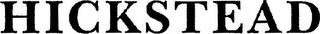 HICKSTEAD logo