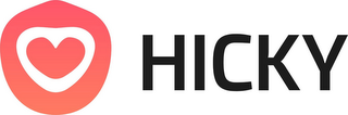 HICKY logo