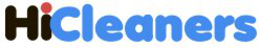 HICLEANERS logo