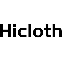HICLOTH logo