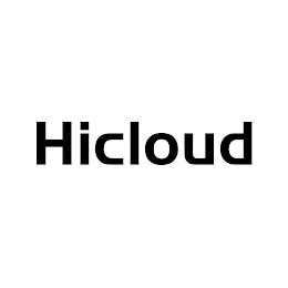 HICLOUD logo