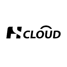 HICLOUD logo