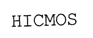 HICMOS logo