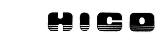 HICO logo