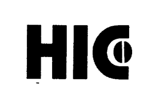 HICO logo