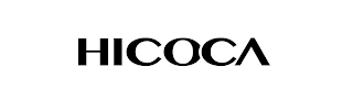 HICOCA logo
