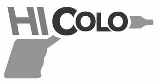 HICOLO logo