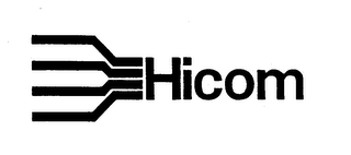 HICOM logo