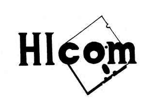 HICOM logo