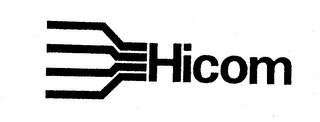 HICOM logo