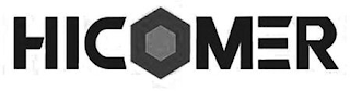 HICOMER logo