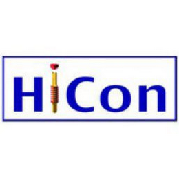HICON logo