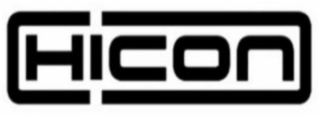 HICON logo