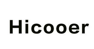 HICOOER logo