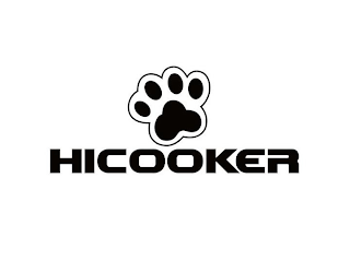 HICOOKER logo
