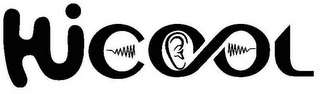 HICOOL logo
