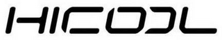 HICOOL logo