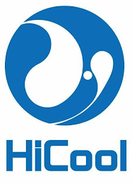 HICOOL logo